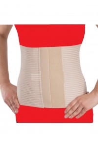 RAJ Doğum Sonrası Toparlayıcı Korse Abdominal Karın Korsesi 