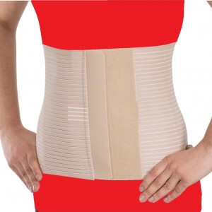RAJ Doğum Sonrası Toparlayıcı Korse Abdominal Karın Korsesi  RAJ Doğum Sonrası Toparlayıcı Korse Abdominal Karın Korsesi