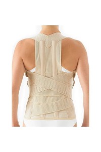 Bedensiz Dorselumbar Korse Dik Duruş Torakalumbar Bel Fıtığı Yardımcı Korse Bedensiz Dorselumbar Korse Dik Duruş Torakalumbar Bel Fıtığı Yardımcı Korse