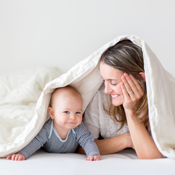 Anne Bebek Ürünleri