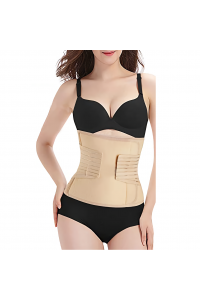 RAJ Doğum Sonrası İncelmeye Yardımcı Korse TEN RAJ Doğum Sonrası İncelmeye Yardımcı Korse TEN